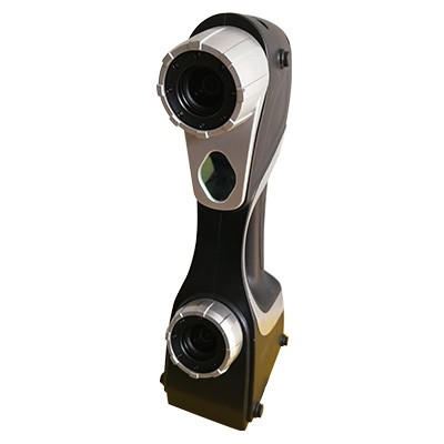 手持式3d掃描儀究竟如何？