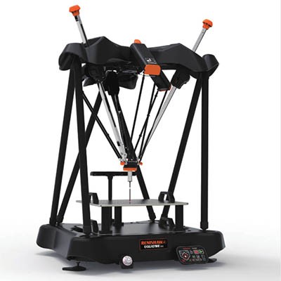 比對儀的工作原理