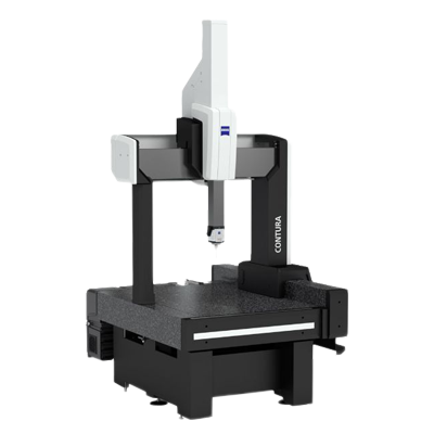 零斯三坐標(biāo)測量機(jī)的機(jī)械結(jié)構(gòu)