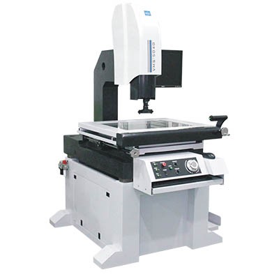 精密影像測量儀行業(yè)應(yīng)用現(xiàn)狀