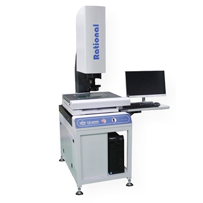 關于影像測量儀測量的由來