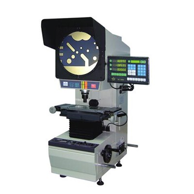 影像測量機(jī)有哪些功能?