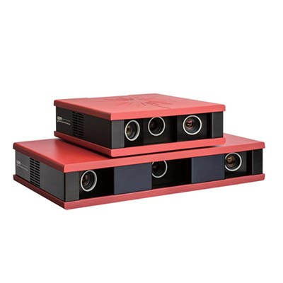 <span style=''>ATOS Core 3D掃描儀</span>