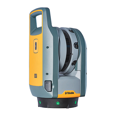 <span style=''>Trimble X7</span>
