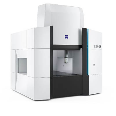 <span style=''>ZEISS XENOS</span>