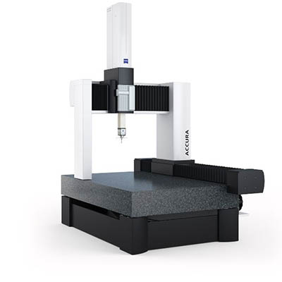 <span style=''>ZEISS ACCURA</span>