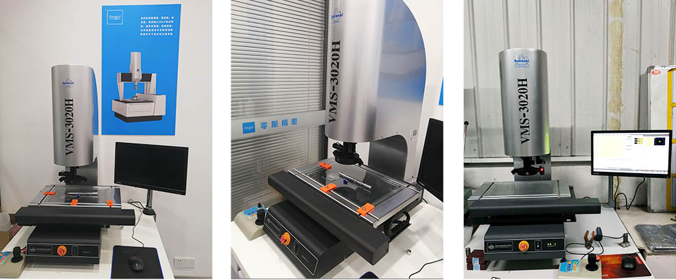 3D掃描儀,三坐標,影像測量儀 3D掃描儀,三坐標,影像測量儀