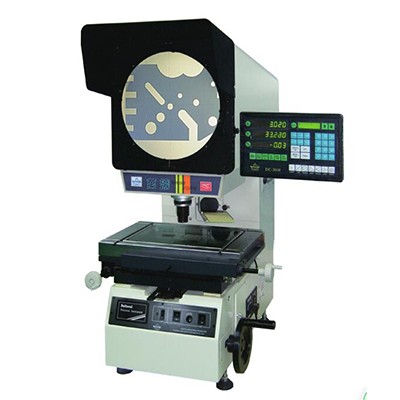 <span style=''>測量投影儀</span>