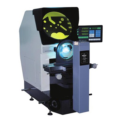 <span style=''>電動升降測量投影儀</span>