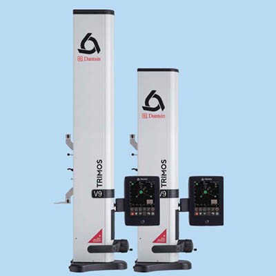 <span style=''>V9系列超高精度二維測高儀</span>