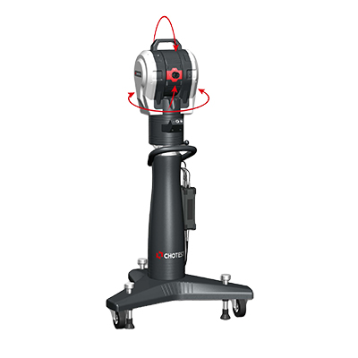 <span style=''>GTS激光跟蹤儀</span>