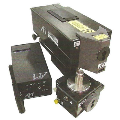 <span style=''>激光干涉儀</span>