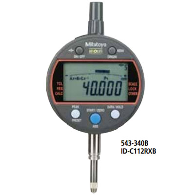 <span style=''>數顯指示表</span>