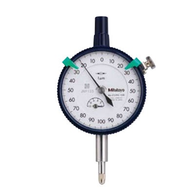 <span style=''>日本三豐指針式指示表 0.001mm 分度值</span>