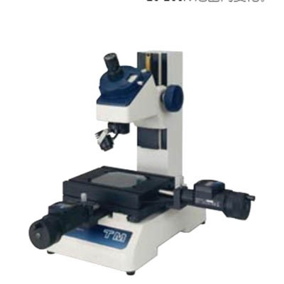 <span style=''>TM-500 工具顯微鏡</span>