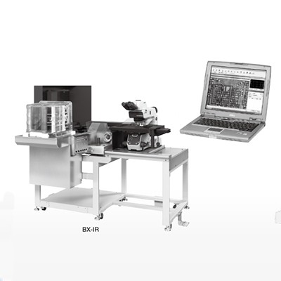 <span style=''>MX-IR/BX-IR 紅外顯微鏡</span>