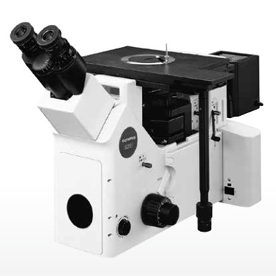 <span style=''>GX51 系統(tǒng)倒置金相顯微鏡</span>