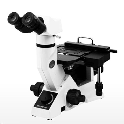 <span style=''>GX41 小型倒置金相顯微鏡</span>