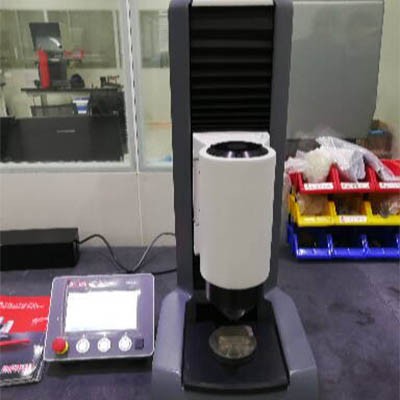 <span style=''>洛氏硬度計(jì)</span>