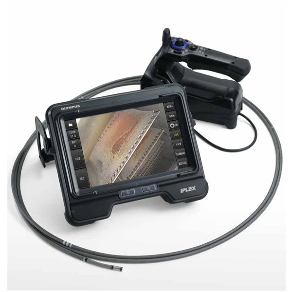 工業視頻內窺鏡IPLEX GX/GT