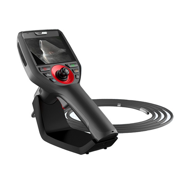 古安泰百萬超高清工業內窺鏡