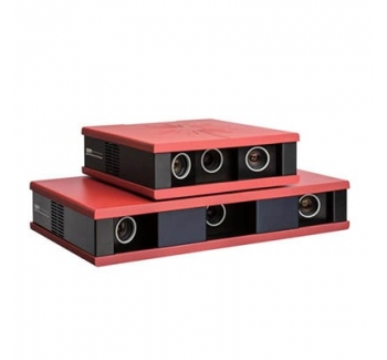 ATOS Core 3D掃描儀