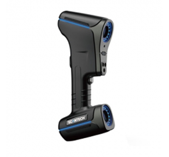 全局式三維掃描儀