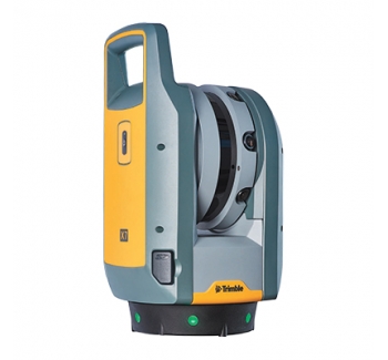 Trimble X7