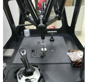 英國(guó)Aberlink Xtreme六自由度快速測(cè)量機(jī)