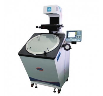 落地式測量投影儀