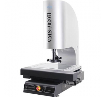 全自動影像儀