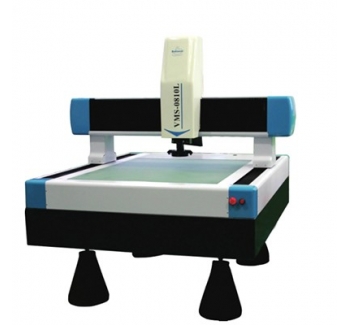 線軌大行程全自動影像儀