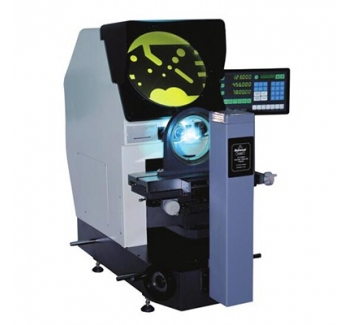 臥式測(cè)量投影儀