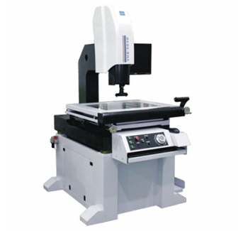 半自動落地式影像儀