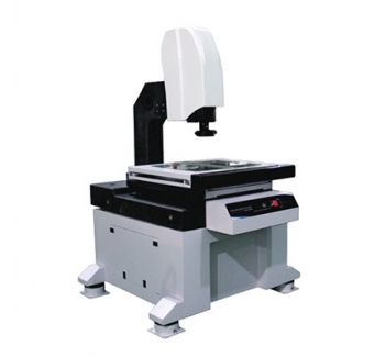 全自動落地式影像儀