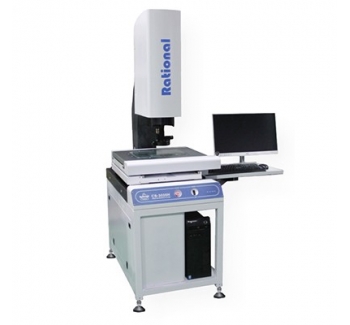 一體式全自動影像測量儀