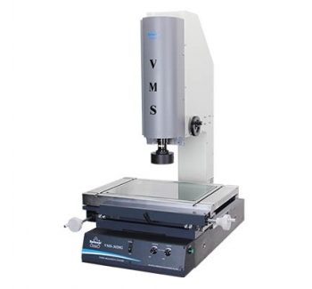 VMS影像儀