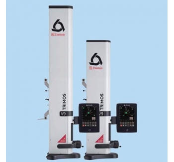 V9系列超高精度二維測高儀