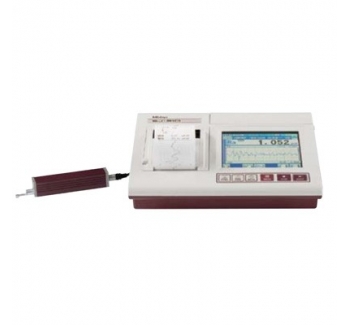便攜式表面粗糙度測量儀