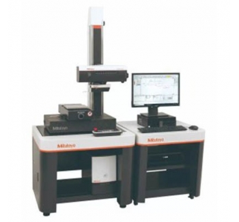 三豐輪廓測量儀