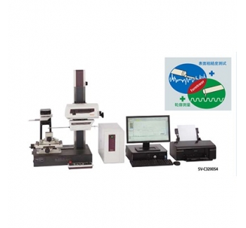表面粗糙度和輪廓測(cè)量系統(tǒng)