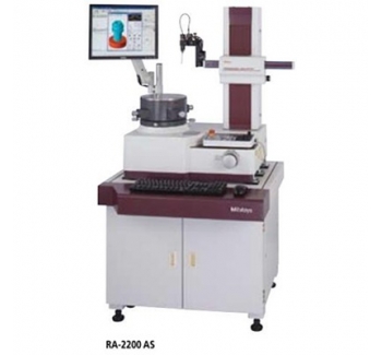 RA-2200圓度測量儀