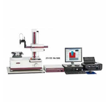 RA-1600圓度測量儀