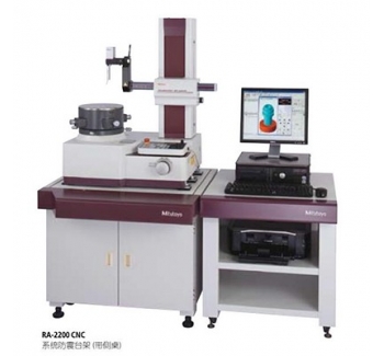 RA-22000 CNC圓度儀