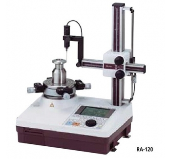 RA-120/120P圓度測量儀