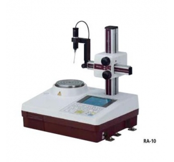 RA-10圓度測量儀