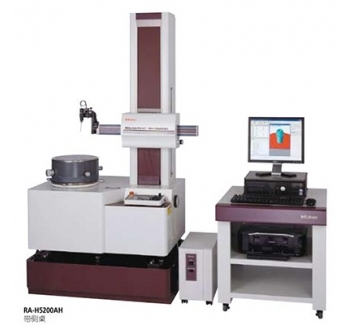 RA-H5200圓度儀