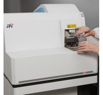 聚光M5000光譜儀