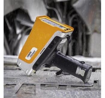 Olympus Vanta VEL分析儀