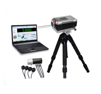 SJ6000激光干涉儀